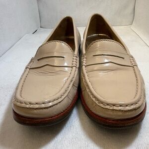 Marc Joseph East Village Loafer Nude 8 1/2